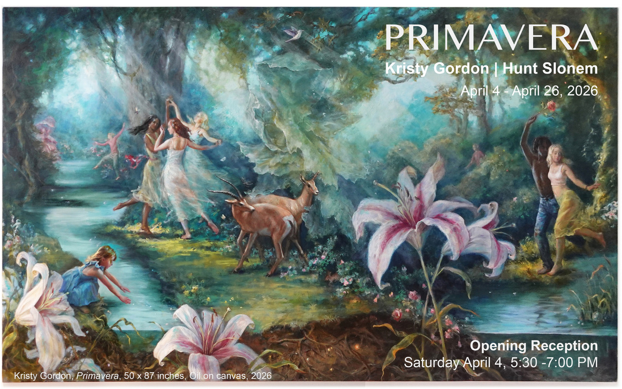 Primavera Exhibition